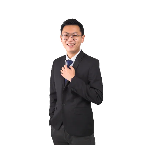 Leo Koh