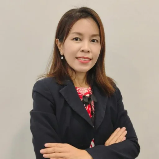 Yanya Ho (Siew Fern)