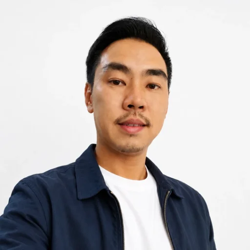 Kevin Chong