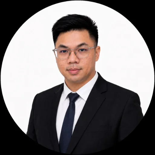 Maccen Cheong
