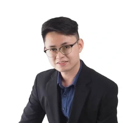 Jason Ooi