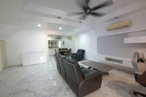 Putra Bistari, Putra Heights
