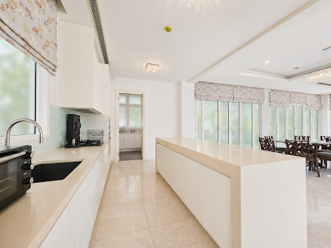 The Residences @ The Glades, Putra Heights