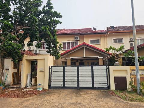 Putra Heights, Subang Jaya
