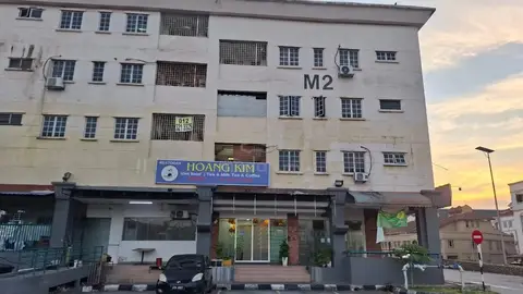 Klang, Selangor