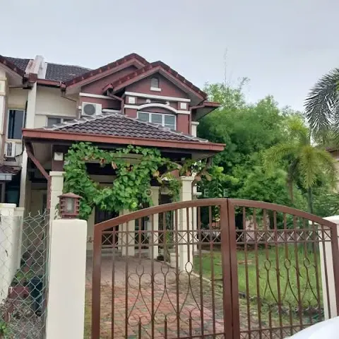 Putra Heights, Subang Jaya