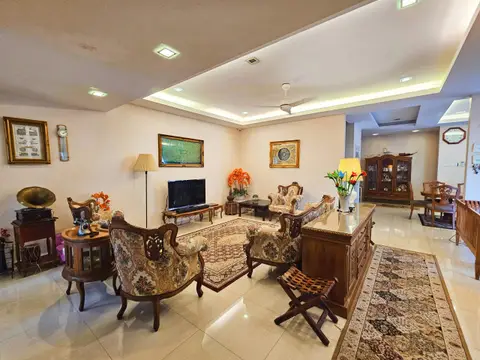 Putra Heights, Subang Jaya