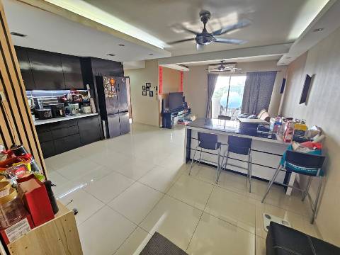 Casa Riana, Taman Puncak Jalil