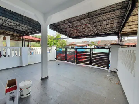 Taman Mewah Jaya, Klang