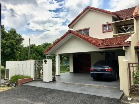 Putra Bahagia, Putra Heights