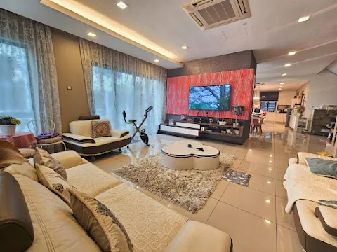 Kota Harmoni, Seksyen 27, Shah Alam