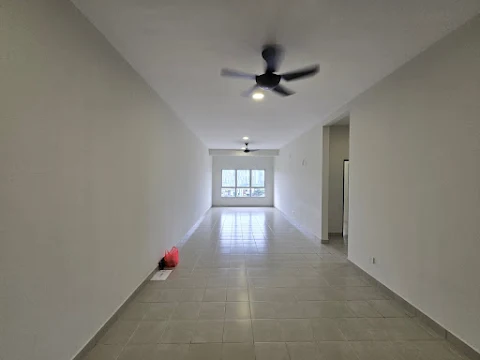 Condominium Akasia Bukit Jalil