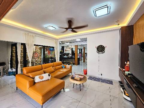 Putra Heights, Subang Jaya