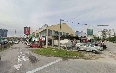 PJS 9, Subang Jaya