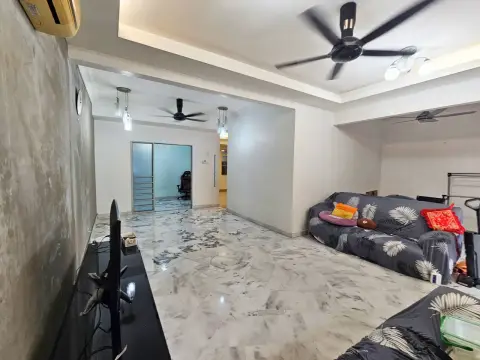 Putra Heights, Subang Jaya