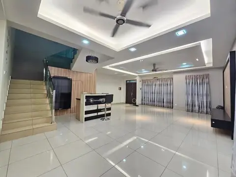 PU1, Puchong