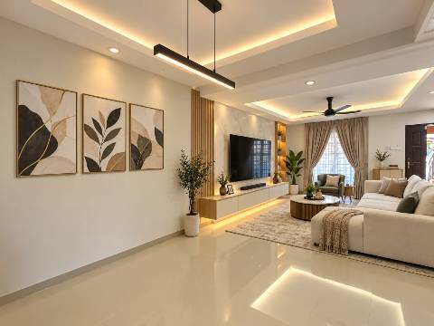 Bandar Sunway Semenyih, Semenyih