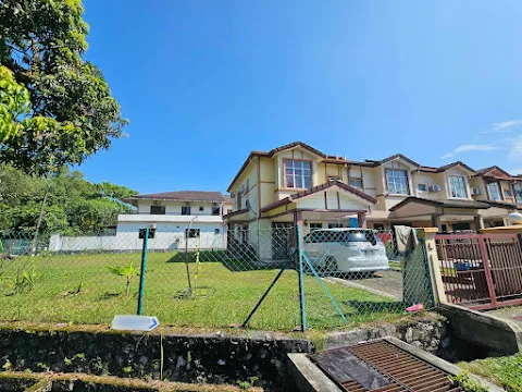 Putra Heights, Subang Jaya
