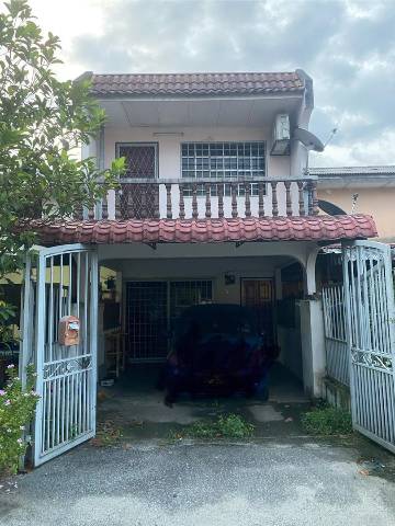 Pandan Jaya, Cheras