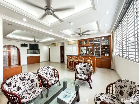 Kelana D'Putera, Petaling Jaya