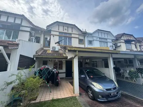 Putra Heights, Subang Jaya