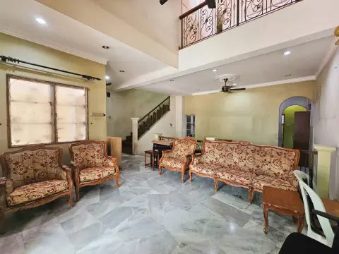 USJ 11, Subang Jaya