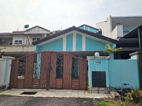 USJ 26, Subang Jaya