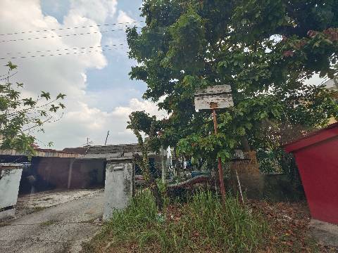 Kampung Sungai Kayu Ara, Petaling Jaya