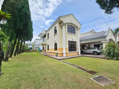 Sultan Abdul Aziz Shah Golf & Country Club (KGSAAS), Seksyen 13, Shah Alam