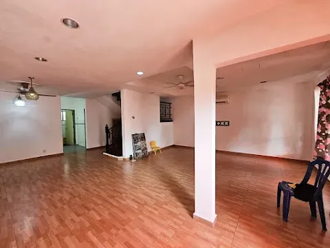 Putra Heights, Subang Jaya