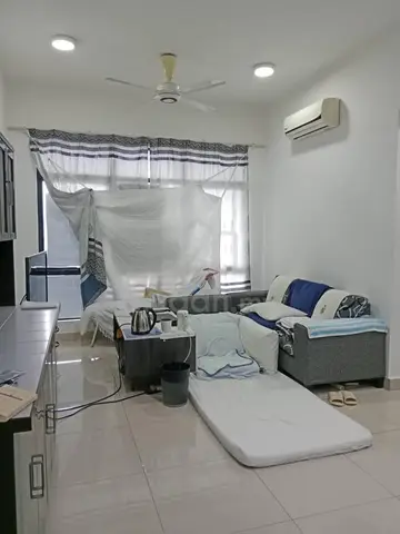 Amaya Maluri, Cheras