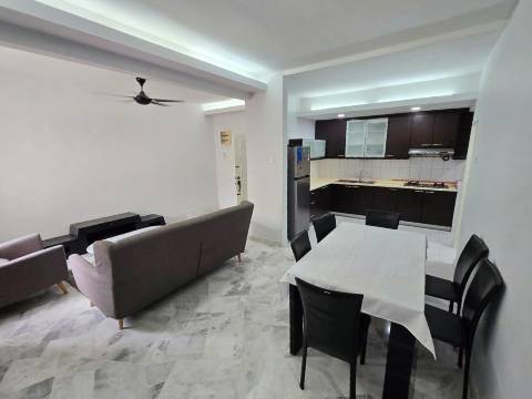 Starville Apartment, Usj 19