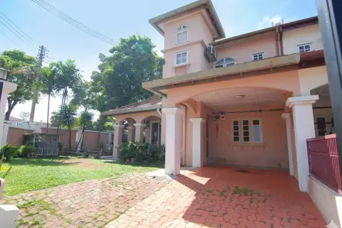 Usj 9, Subang Jaya