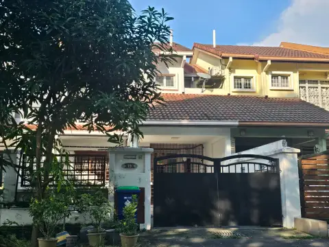 Putra Heights, Subang Jaya