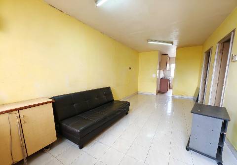 Seksyen 1 Wangsa Maju Flat, Seksyen 1