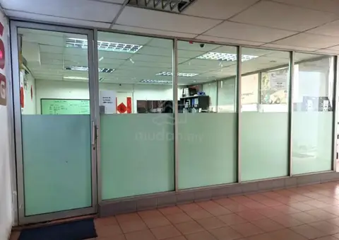 Bukit OUG Condominiums, Old Klang Road (Old Klang Road)