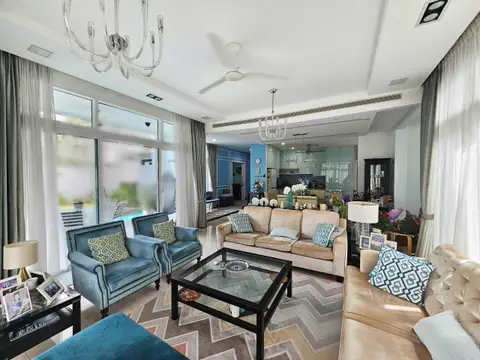 The Residences @ The Glades, Putra Heights