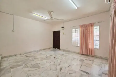 Putra Heights, Subang Jaya