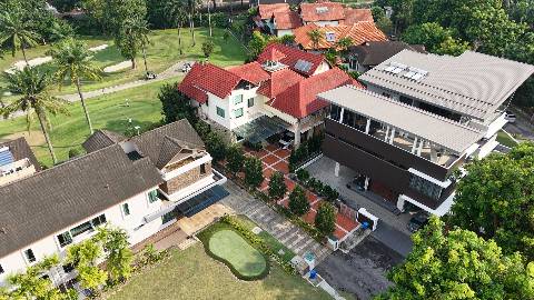 Palm View, Shah Alam