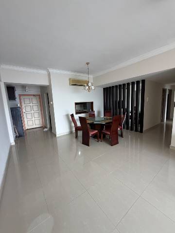 Continental Heights, Klang
