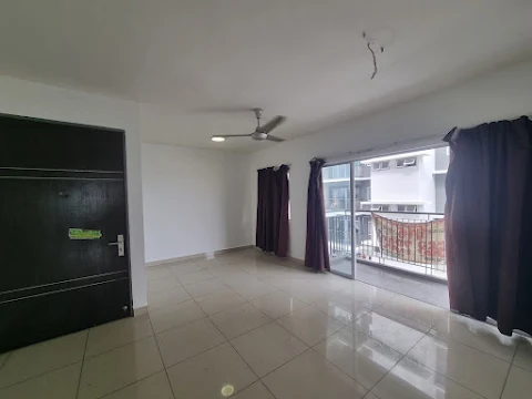 Koi Prima Condominium, Puchong
