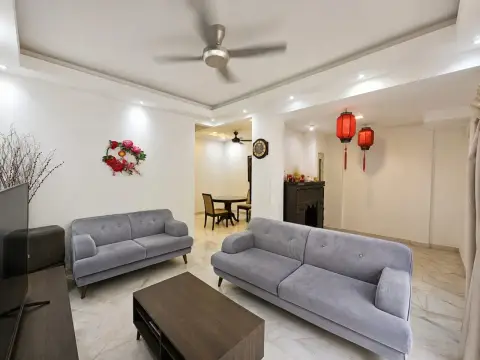 Putra Heights, Subang Jaya