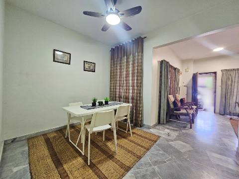 USJ 24, Subang Jaya