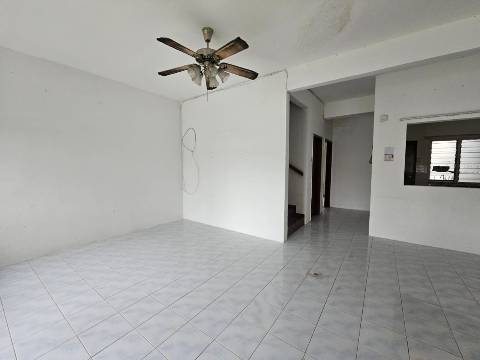 PUJ 7, Taman Puncak Jalil