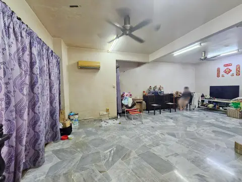 USJ 20, Subang Jaya