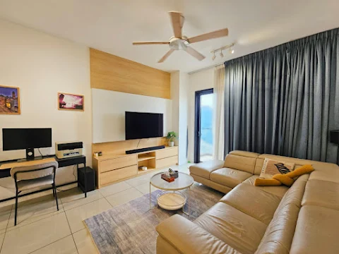 Novum @ Bangsar South by Eupe, Bangsar South
