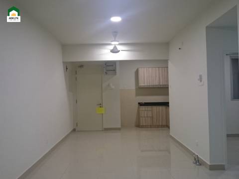 Maxim Residences, Cheras