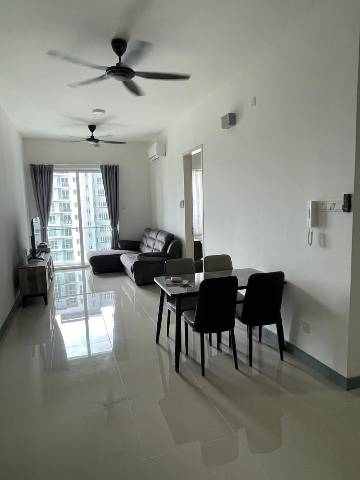 Southbank Residence, Klang