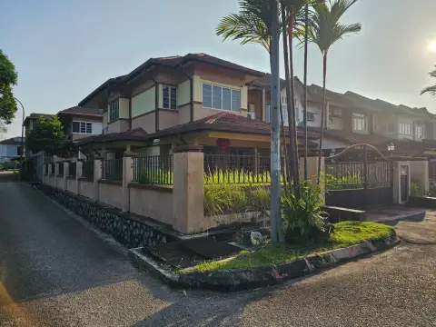 Putra Heights, Subang Jaya