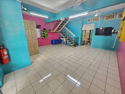 Taman Puncak Jalil